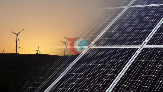 Türkiye Yenilenebilir Enerjide Zirveye Koşuyor: Avrupa’da 5. Dünyada ise 11. Sıradayız!