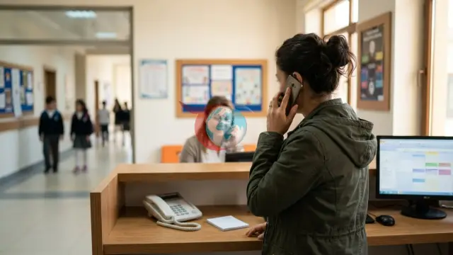 MEB'den Velilere Kolaylık: Öğretmen Görüşmeleri İçin MEBİM Üzerinden Telefonla Randevu Dönemi Başladı