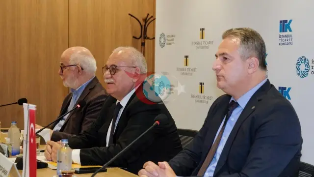 İstanbul Ticaret Kongresi 2026: Küresel Ticaretin Geleceği İstanbul’da Şekilleniyor