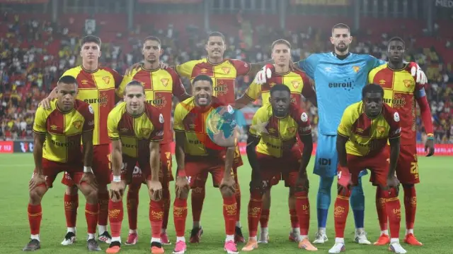 Göztepe'de Kriz Derinleşiyor: İzmir Temsilcisi Süper Lig'de Galibiyete Hasret!