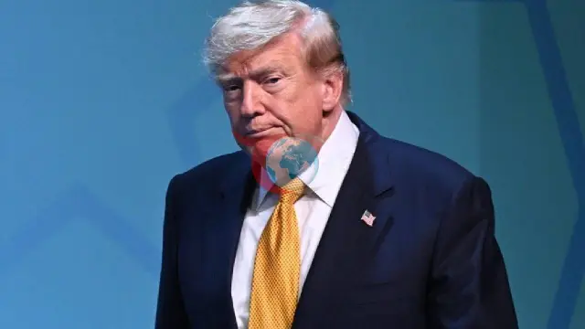 Donald Trump'tan Rusya-Ukrayna Savaşı Çıkışı: "Maalesef Kontrolü Kaybettiler"