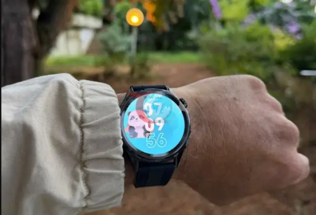 Büyükada Bisiklet Turunda Akıllı Teknoloji Deneyimi: HUAWEI WATCH GT 7 Pro ile Bir Gün