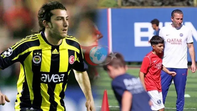 Fenerbahçe'nin Şampiyonlar Ligi Efsanesi Ali Bilgin'e PSG'den Dev Görev!