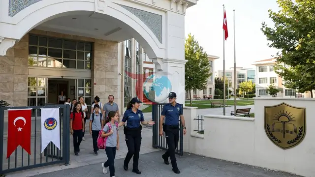 Okul Güvenliği Protokolü İmzalandı: 2026-2027 Eğitim Yılında Yeni Dönem Başlıyor