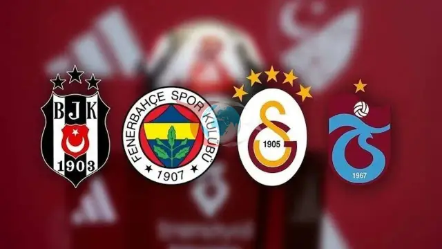 Süper Lig'in 4 Devi Milli Arada Boşaldı: Dev Kulüplerden Milli Takımlara 57 Futbolcu!