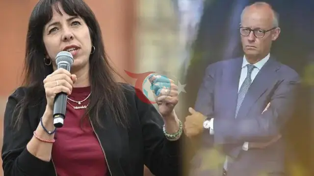 Fredrich Merz’den Tarihi Berlin Seçimi Sonrası Sert Çıkış: "Almanya İçin Bir Utançtır!"