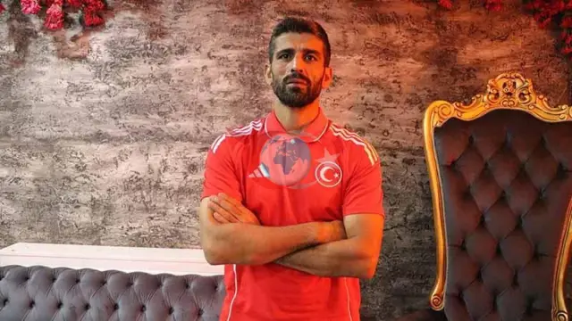 Ampute Milli Takım Kaptanı Fuat Taştan’dan Dünya Kupası Öncesi Net Mesaj: "Hedefimiz Şampiyonluk Apoletini Korumak"