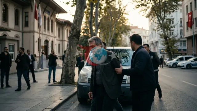 Kaşif Kozinoğlu Soruşturmasında Sıcak Gelişme: 1 Şüpheli Tutuklandı, Sürpriz İsimler İfadeye Çağrıldı!