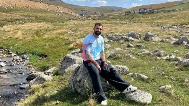Trabzon'da Mohamed Salah Çılgınlığı: Ziyaret Ettiği Yaylanın Adı Değişti!