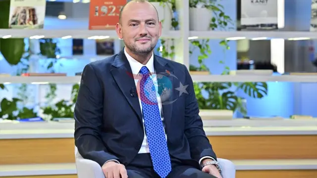 MÜSİAD Başkanı Burhan Özdemir'den Kritik Faiz ve OVP Açıklaması: "Dramatik Düşüş Beklemeyin"