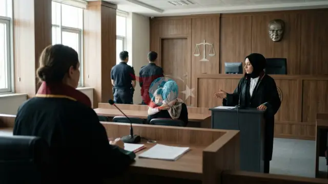 DMM'den Uluslararası Medyaya Net Yanıt: "Ailem Güvende" Operasyonları Tamamen Hukuki Temellere Dayanıyor
