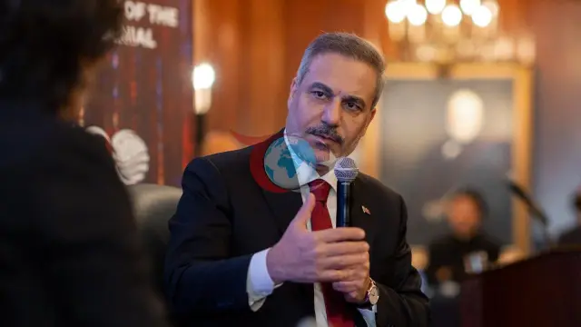 Ankara-Washington Hattında Tarihi Dönemeç: Bakan Fidan’dan ABD’ye Net Mesajlar