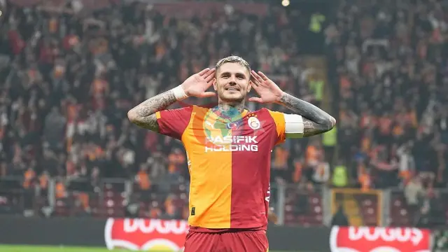 Mauro Icardi'ye Premier Lig Kapıları Kapandı: Tottenham Transferden Vazgeçti
