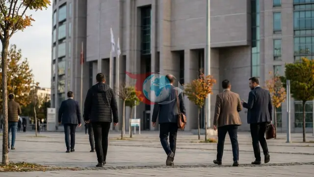 DEM Parti'nin Gözü Ekim Ayında: Çerçeve Yasa ve Tahliyeler İçin Kritik Süreç Başlıyor