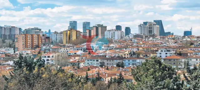 Konut Piyasasında Ağustos 2026 Raporu: Ankara Fiyat Artışında, İstanbul Satışta Zirvede
