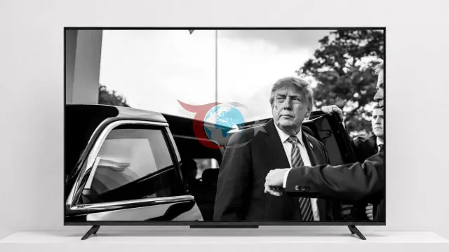 Ağ Evdən Media Embarqosuna Qarşı Böyük Hərəkət: “Tramp TV” Yayına Başladı
