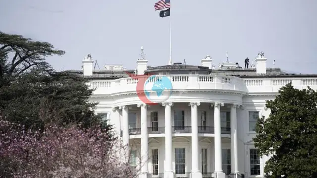 Beyaz Saray'dan Medya Hamlesi: 7/24 Yayın Yapacak 'Trump TV' Kuruldu