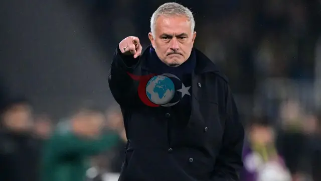 Atletico Madrid'den Jose Mourinho'ya Sert Tepki: "Tacizi Durdurun!"