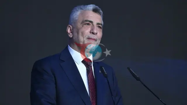 Türkiye ile ABD Arasında Dev Hedef: 100 Milyar Dolarlık Ticaret Hacmi İçin Yeni Dönem