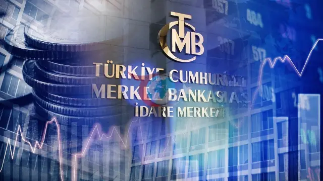 Merkez Bankası Eylül Verilerini Açıkladı: Vatandaşın Güvenli Liman Tercihi Altın Oldu!