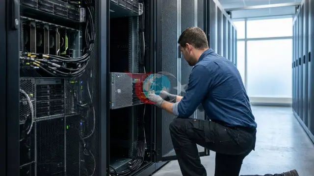 DMOден чоң тендер: Атаандаштык органы үчүн жогорку натыйжалуу GPU сервери сатып алынат