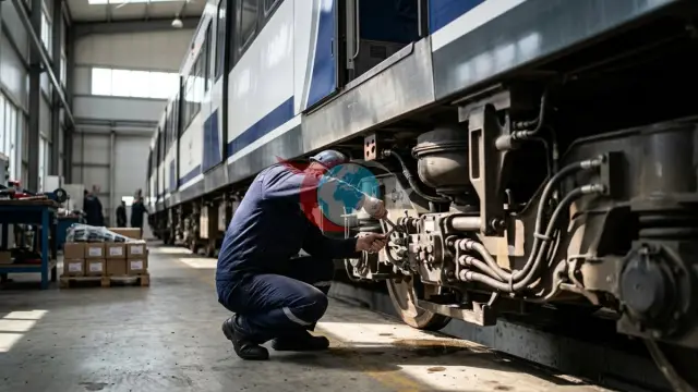 TCDD транспорту E23000 поезд комплекттери үчүн запастык бөлүктөргө чоң тендер ачты