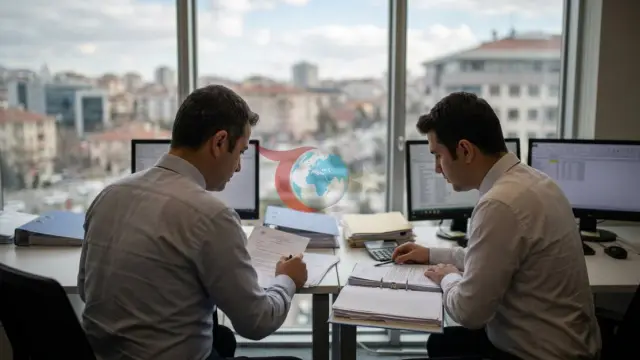 BTK-nyň Türkiss İletişime million dollar jerimesi we abonentlere yzyna gaýtarmak karary