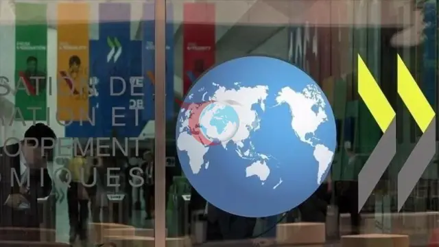OECD Türkiye ve Dünya Ekonomisi Büyüme Tahminlerini Açıkladı: İşte Son Veriler