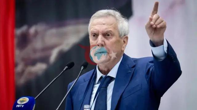 Fenerbahçe'de Aziz Yıldırım'dan Tarihi Hamle: 8 Dev Proje İçin Yetki İsteyecek!
