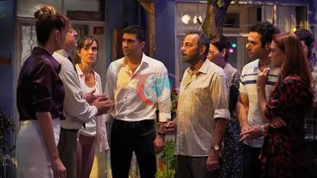Haysiyet Son Bölümde Aşk ve Gurur Savaşı: Mehmet ve Simay'ın Zorlu Sınavı