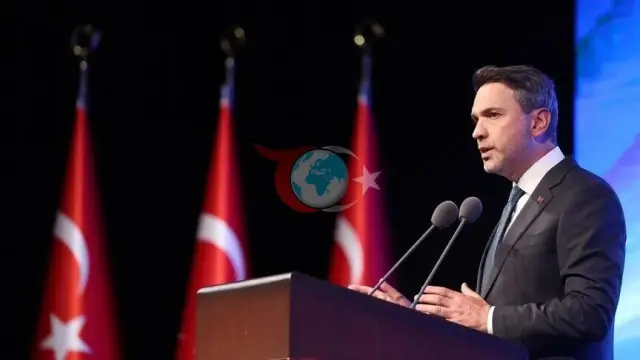 Bakan Bayraktar BM Kürsüsünden Duyurdu: Türkiye Enerjide Yeni Bir Döneme Geçiyor