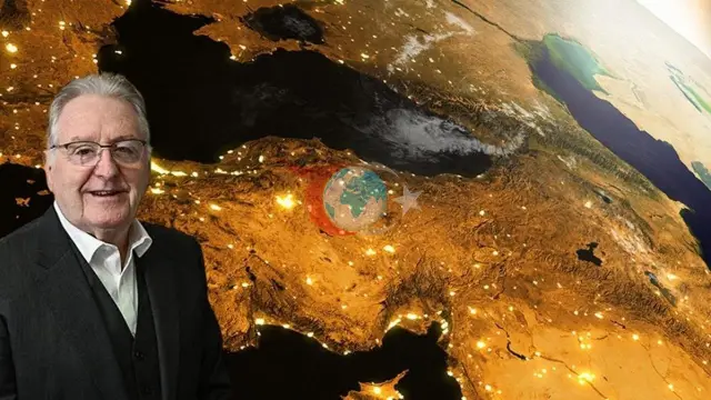 İngiltere’den Dev Türkiye Hamlesi: "Pazar Payımızı Diğer Ülkelere Kaptıramayız"