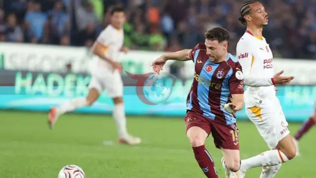Mustafa Eskihellaç'a Milli Davet: Trabzonsporlu Yıldız Yeniden A Milli Takım'da