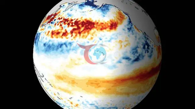 Эл-Ниньонун коркунучтуу эскертүүсү WMO жана WHO: Рекорддук температура келе жатат!