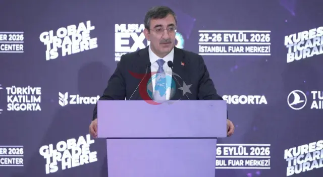 Vitse-prezident Jevdet Yilmazning kapital bozorlari bayonoti: Bizda tizimli muammo yoʻq