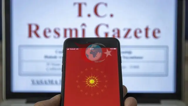 Hayat Sigortası ve Elektronik Para İşlemlerinde Limitler Yeniden Belirlendi