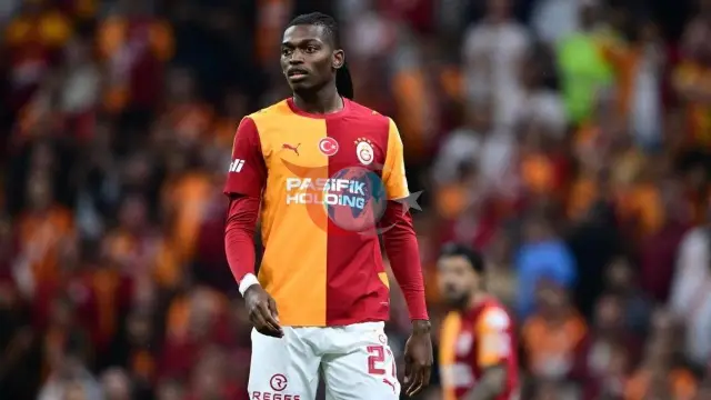 Rafael Leao Qalatasarayda Zəlzələ: 38 Milyon Avro Ulduz Uğursuz Oldu!