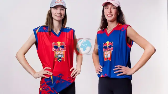 Ханде Баадындан жаш жылдызга чоң сюрприз: Дилай Өздемир Red Bull спортчусу болду!