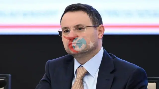 Bakan Gürlek'ten Dev Fon Soruşturması Açıklaması: Kaçırılan Paralar İade Edilecek mi?