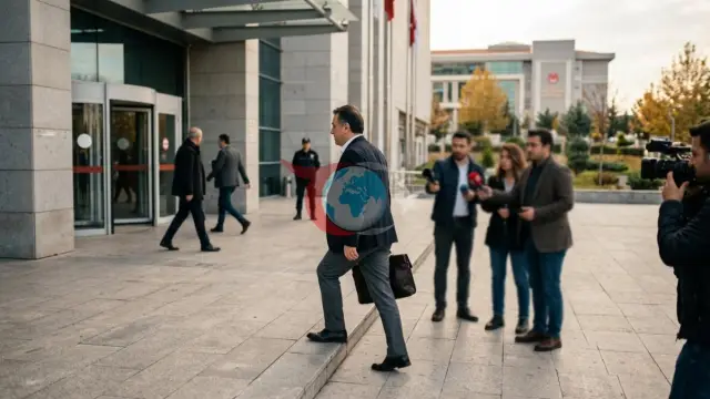 Kaşif Kozinoğlu Soruşturmasında Sıcak Gelişme: Kurtlar Vadisi Oyuncusu Sedat Savtak İfade Verdi