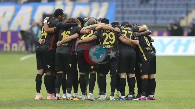 Türk Futbolunda Bir Devrin Sonu: Süper Lig'de Fırtınalar Estiren Yeni Malatyaspor Amatör Kümeye Düşürüldü