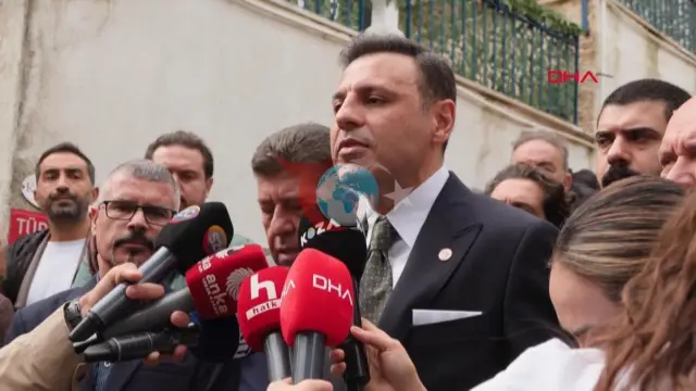 Adalar Bələdiyyə seçkilərində böhran: Özgür Çelikdən sərt açıqlamalar və ləğv ərizəsi