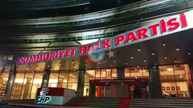 Ankara'da Siyasi Deprem: CHP'li 7 İlçe Belediye Başkanı İstifa Etti!