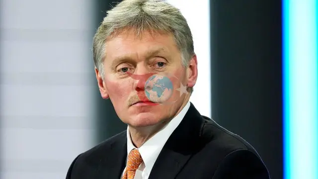 Kremlin'den Ukrayna'ya Sürpriz Davet: "Zelenskiy İsterse Moskova'ya Gelebilir, Güvenliğini Sağlarız"