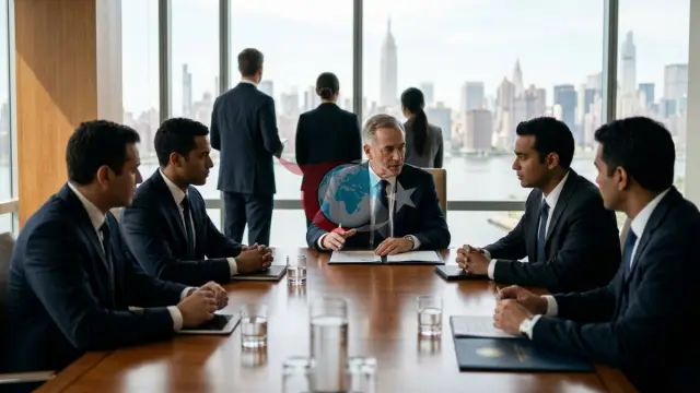 Cumhurbaşkanı Erdoğan’ın New York Diplomasisinde İkinci Gün: Dev Şirketlerin CEO'ları ve Kritik Görüşmeler