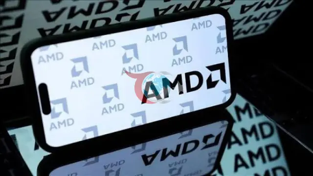 AMD’den Tarihi Rekor: Yapay Zeka Rüzgarıyla 1 Trilyon Dolarlık Piyasa Değerine Ulaştı!