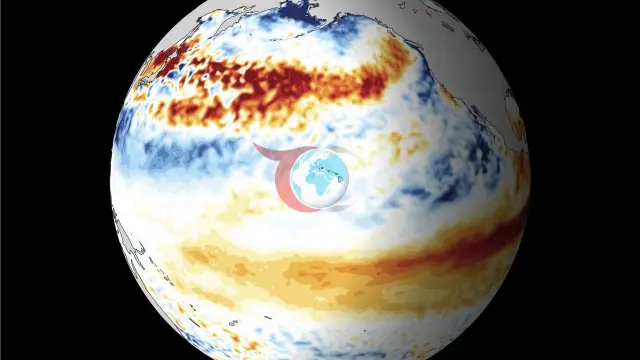 El Nino Kabusu Büyüyor: Dünya Meteoroloji Örgütü'nden Kritik Küresel Sıcaklık Uyarısı