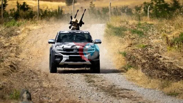 MÜSİAD EXPO'da Dev İş Birliği: Türk Yapımı 'Drone Kalkanı' İçin Suudi Arabistan ve Belçika Sıraya Girdi!