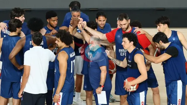 Anadolu Efes EuroLeague Sahnesinde: 914. Avrupa Randevusu Barcelona ile!