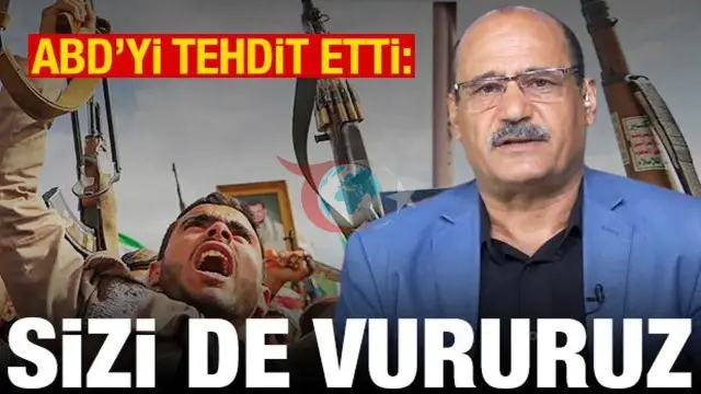 Husilerden ABD ve Suudi Arabistan'a Gözdağı: "Bab el-Mendeb Kırmızı Çizgimizdir"